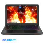 لپ تاپ استوک گیمینگ Asus GL553VD