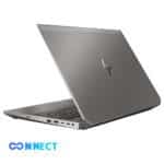 hp ZBOOK 15 G5 RADEON PROWX4150 4G