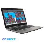 hp ZBOOK 15 G5 RADEON PROWX4150 4G