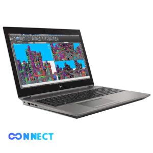 hp ZBOOK 15 G5 RADEON PROWX4150 4G