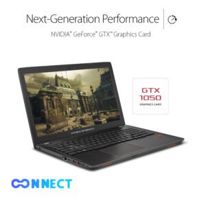 لپ تاپ استوک گیمینگ Asus GL553VD