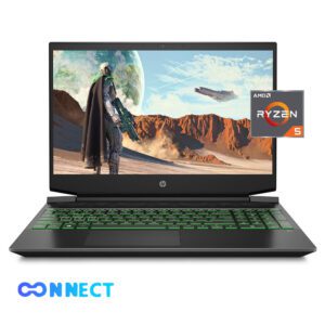 hp PAVILION RYZEN 5 4600H