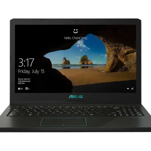 لپ تاپ استوک گیمینگ Asus K570U