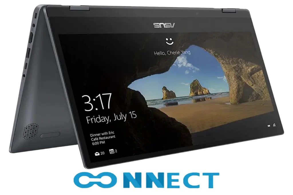 لپ تاپ استوک Asus VivoBook TP412FA