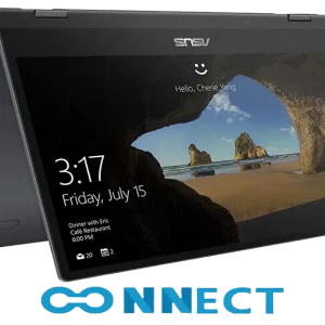 لپ تاپ استوک Asus VivoBook TP412FA