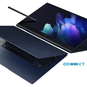لپ تاپ استوک Galaxy Book Pro 360