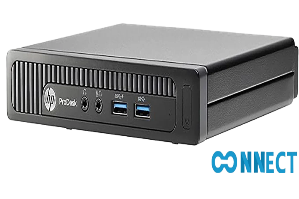 خرید مینی کیس استوک HP CASE PRODESK 600 G1