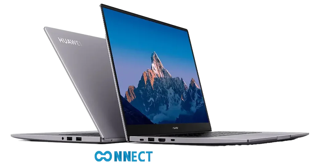 لپ تاپ استوک HUAWEI MATEBOOK B3 520