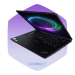 لپ تاپ استوک Lenovo ThinkPad Yoga 370