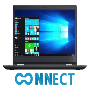 لپ تاپ استوک Lenovo ThinkPad Yoga 370