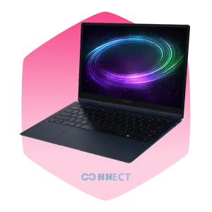 لپ تاپ استوک samsung NP930QDB