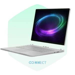 Microsoft SURFACE BOOK 1