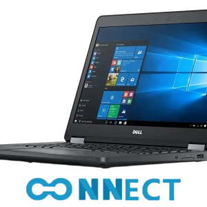 لپ تاپ استوک Dell Latitude 5470