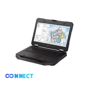 لپ تاپ استوک Dell Latitude 5414