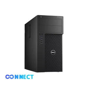 کیس استوک Dell 3620 tower