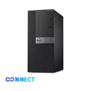 کیس استوک Dell Optiplex 7050 i7 gen 7