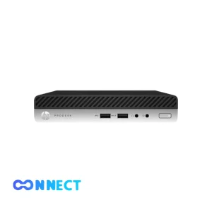 مینی کیس استوک HP 400 G4