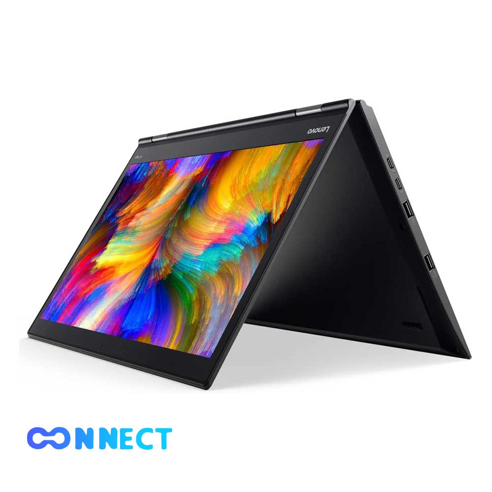 لپ تاپ استوک Lenovo ThinkPad X1 Yoga (Gen 2) i7 7600U 2.8Ghz