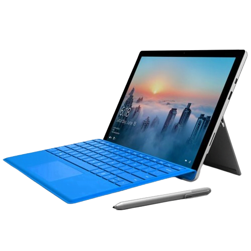 surface pro لپ تاپ استوک