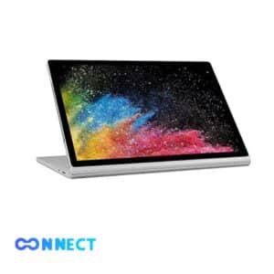 لپ تاپ استوک Microsoft Surface Book 2 13″(i7 8650u, 16G DDR4, 512 SSD)