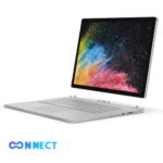 لپ تاپ استوک Microsoft Surface Book 2 13″(i7 8650u, 16G DDR4, 512 SSD)
