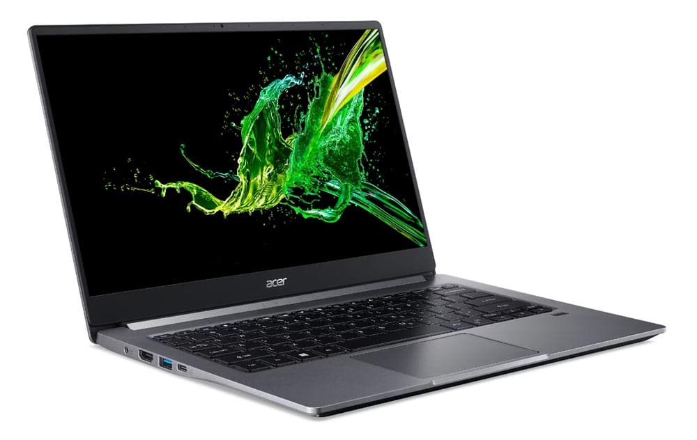 لپ تاپ استوک Acer SWIFT SF314 i7