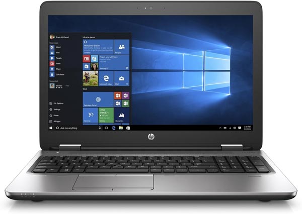 HP PROBOOK 650 G2 لپ تاپ استوک