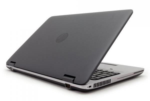 HP PROBOOK 650 G2 لپ تاپ استوک