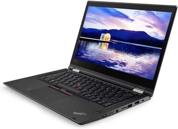 لپ تاپ استوک LENOVO THINKPAD YOGA X380