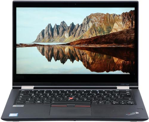 لپ تاپ استوک LENOVO THINKPAD YOGA X380
