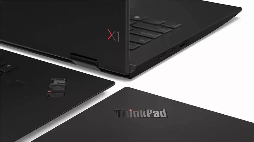 لپ تاپ استوک Lenovo ThinkPad X1 Yoga 3rd Gen i7-8550U 