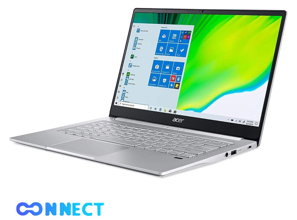 لپ تاپ استوک ایسر Acer SWIFT SF314 i5