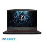 لپ تاپ استوک MSI GF65 Thin 10SER