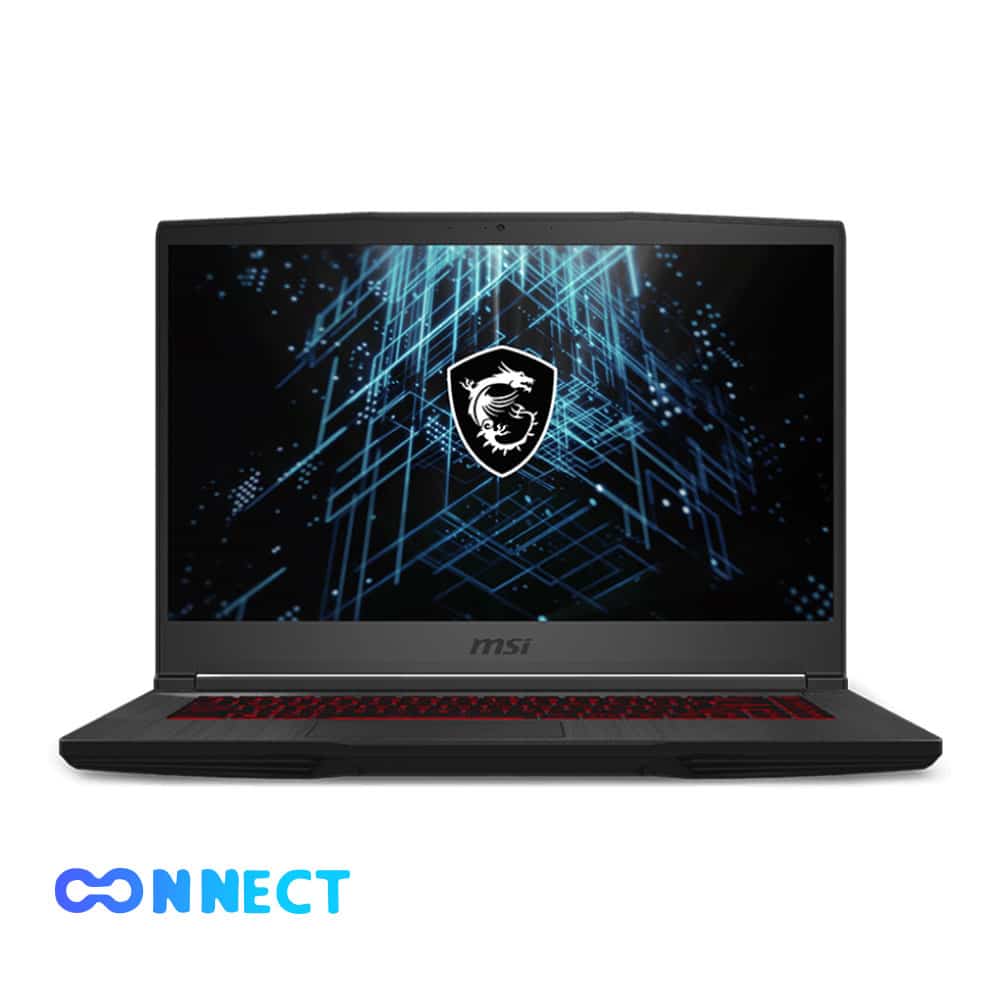 لپ تاپ استوک MSI GF65 Thin 10SER-1