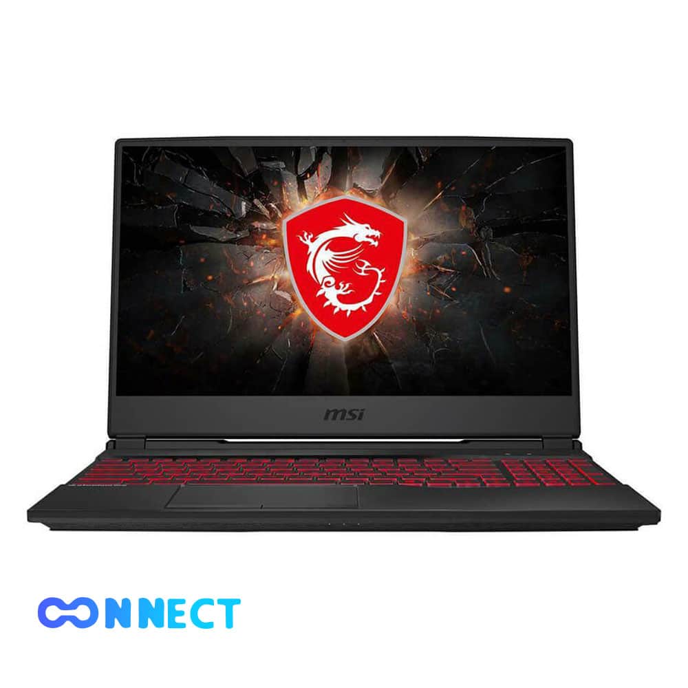 لپ تاپ استوک MSI GL65 LEOPARD 10SER-2