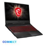 لپ تاپ استوک MSI GL65 LEOPARD 10SER-5