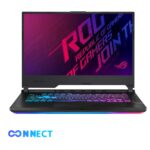 لپ تاپ استوک ASUS ROG STRIX G G531 i5-9300H 8GB GTX 1650 4G