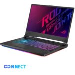 لپ تاپ استوک ASUS ROG STRIX G G531 i5-9300H 8GB GTX 1650 4G