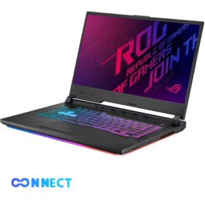 لپ تاپ استوک ASUS ROG STRIX G G531 i5-9300H 8GB GTX 1650 4G