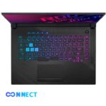 لپ تاپ استوک ASUS ROG STRIX G G531 i5-9300H 8GB GTX 1650 4G