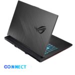 لپ تاپ استوک ASUS ROG STRIX G G531 i5-9300H 8GB GTX 1650 4G