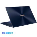 لپ تاپ استوک ASUS ZenBook UX434 i5-10210U 14 Touch 8GB 512GB