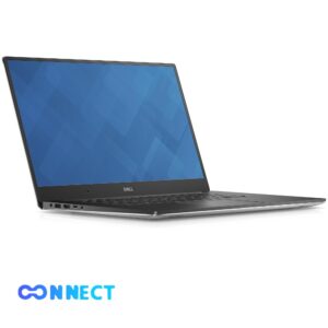 لپ تاپ استوک Dell Precision 5520 i7-7700HQ 16GB T1200 4G 15.6" FHD