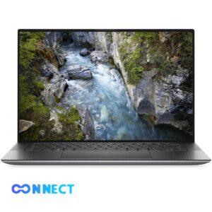 لپ تاپ استوک Dell Precision 5550 i7-10850H T1000 4GB 15.6" 4K Touch