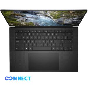 لپ تاپ استوک Dell Precision 5550 i7-10850H T1000 4GB 15.6" 4K Touch
