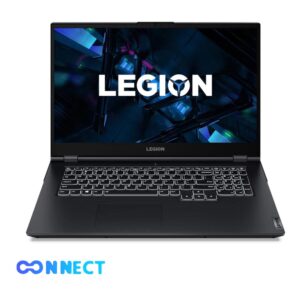 لپ تاپ استوک Lenovo LEGION 5 i7-11800H 16GB 3050TI 4GB