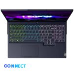 لپ تاپ استوک Lenovo LEGION 5 i7-11800H 16GB 3050TI 4GB