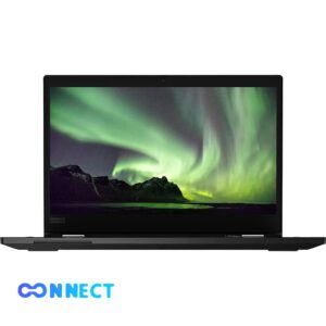 لپ تاپ استوک Lenovo ThinkPad L13 Yoga i5 10310U 16GB 13.3 FHD Touch 360