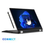 لپ تاپ استوک Lenovo ThinkPad L13 Yoga i5 10310U 16GB 13.3 FHD Touch 360
