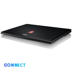 لپ تاپ استوک MSI GL62M 7RDX i5-7300HQ 16GB GTX 1050TI 4GB 15.6 FHD